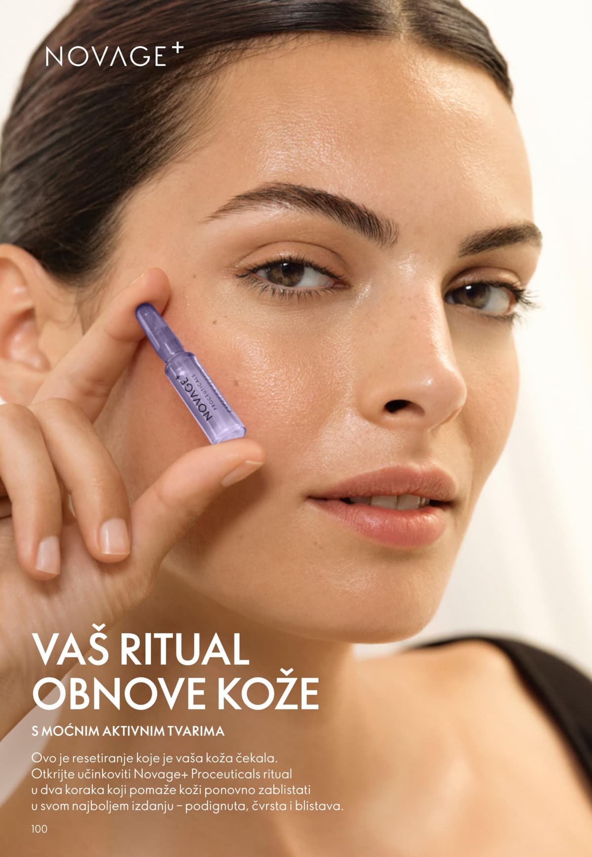 Stranica 100. Oriflame kataloga - Svibanj 2026. od 12.05.2026.