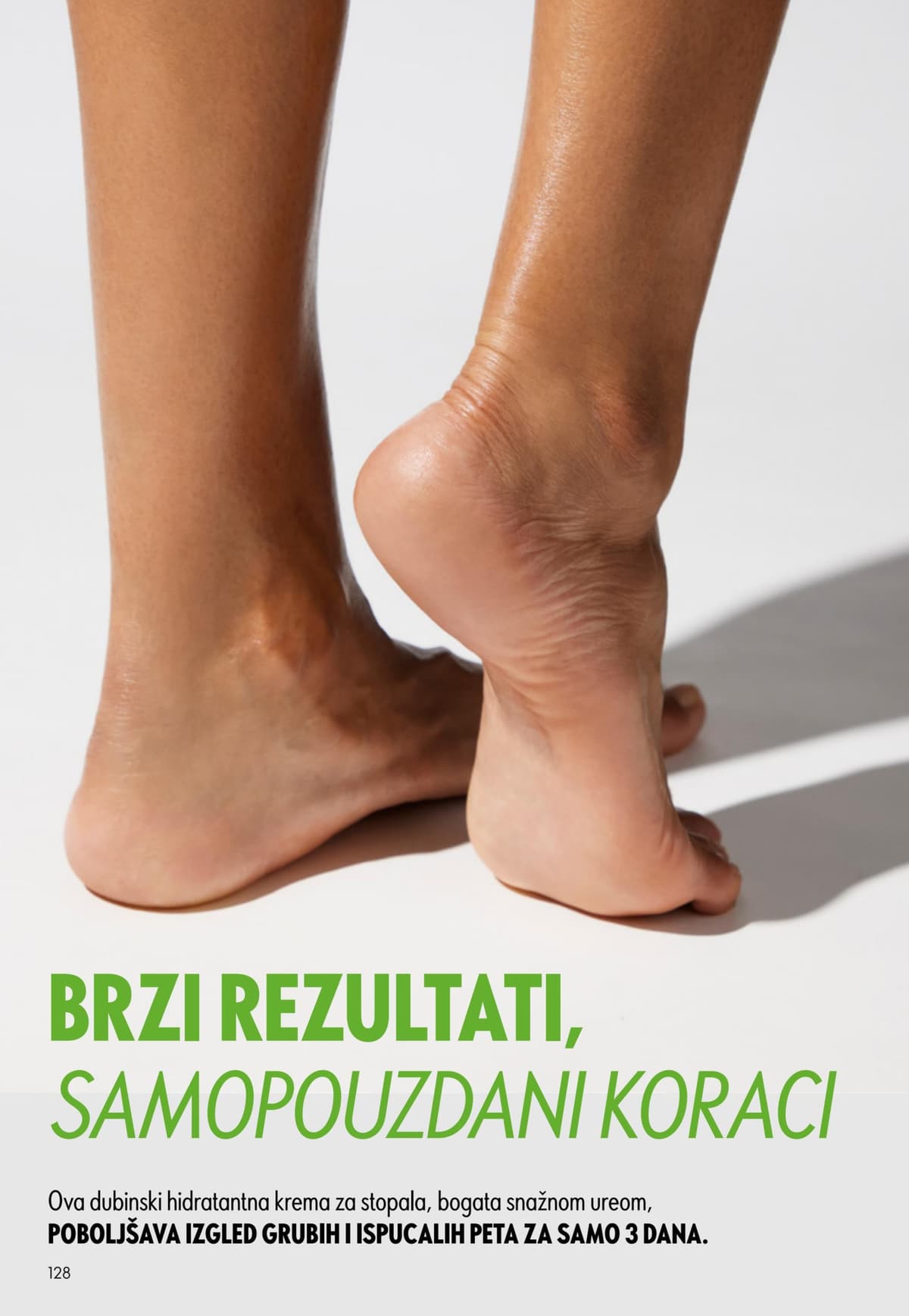 Stranica 128. Oriflame kataloga - Svibanj 2026. od 12.05.2026.
