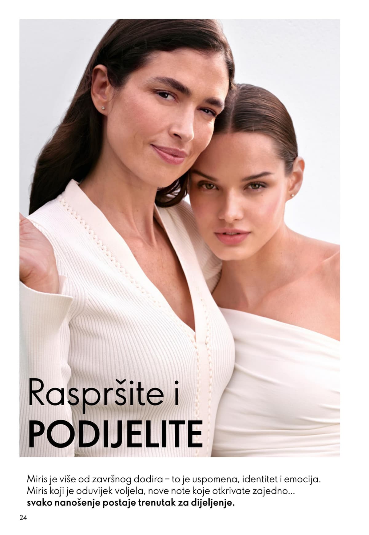 Stranica 24. Oriflame kataloga - Svibanj 2026. od 12.05.2026.