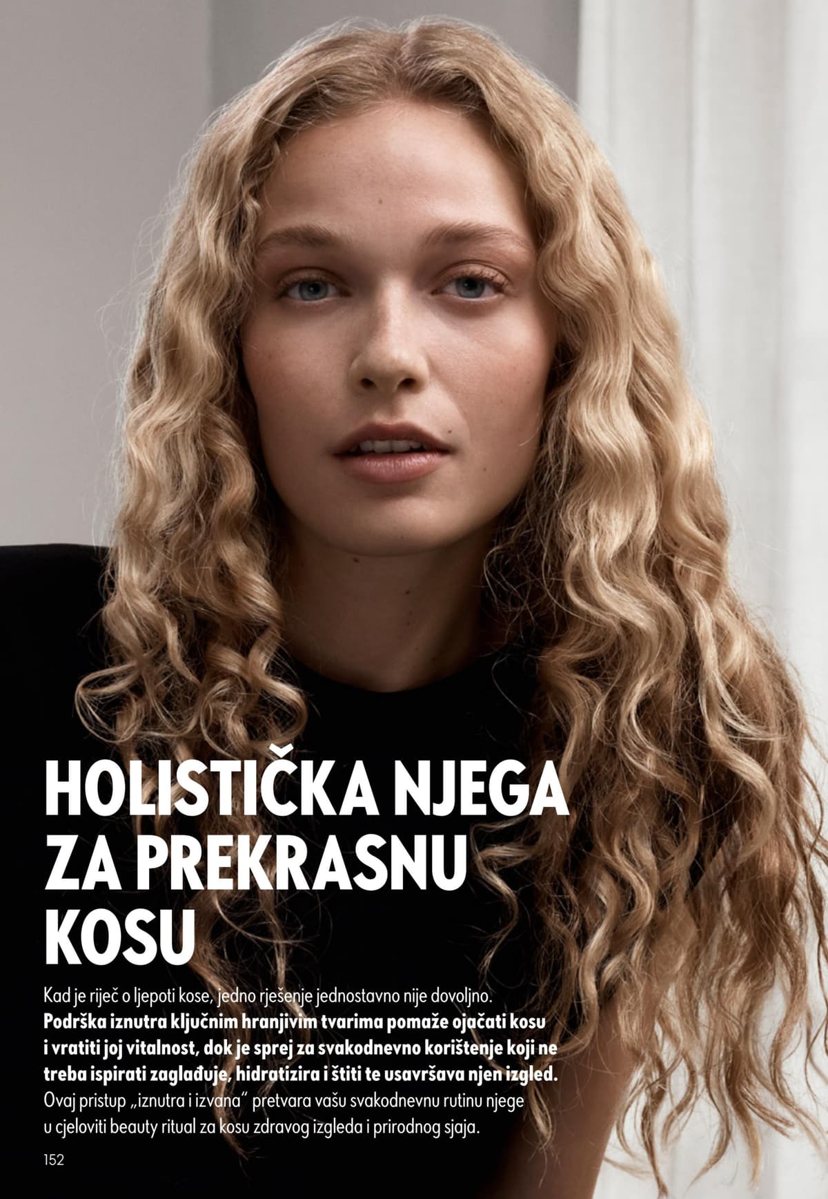 Stranica 152. Oriflame kataloga - Lipanj 2026. od 03.06.2026.