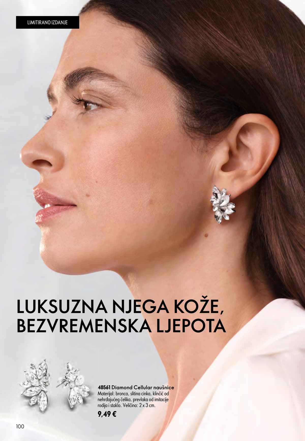 Stranica 96. Oriflame kataloga - Tjedna Akcija od 26.06.2026