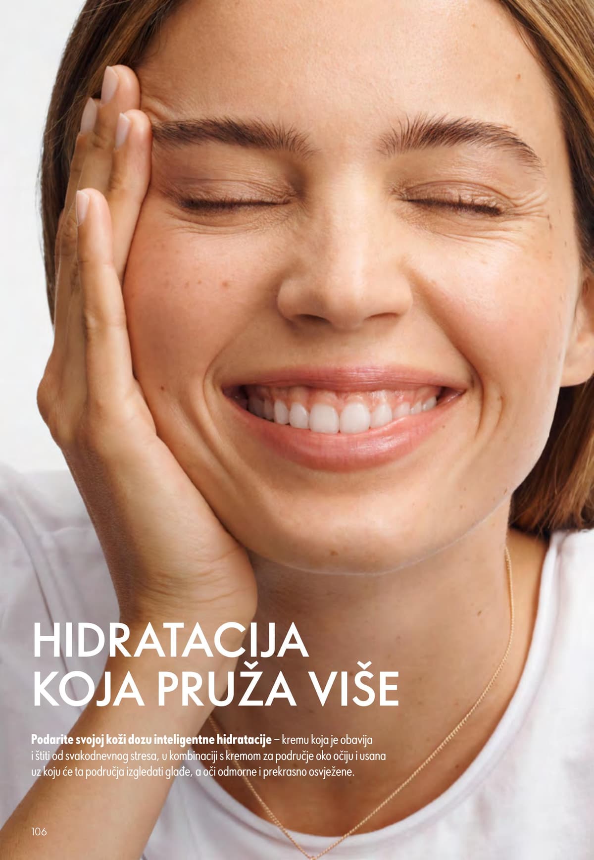 Stranica 102. Oriflame kataloga - Tjedna Akcija od 26.06.2026