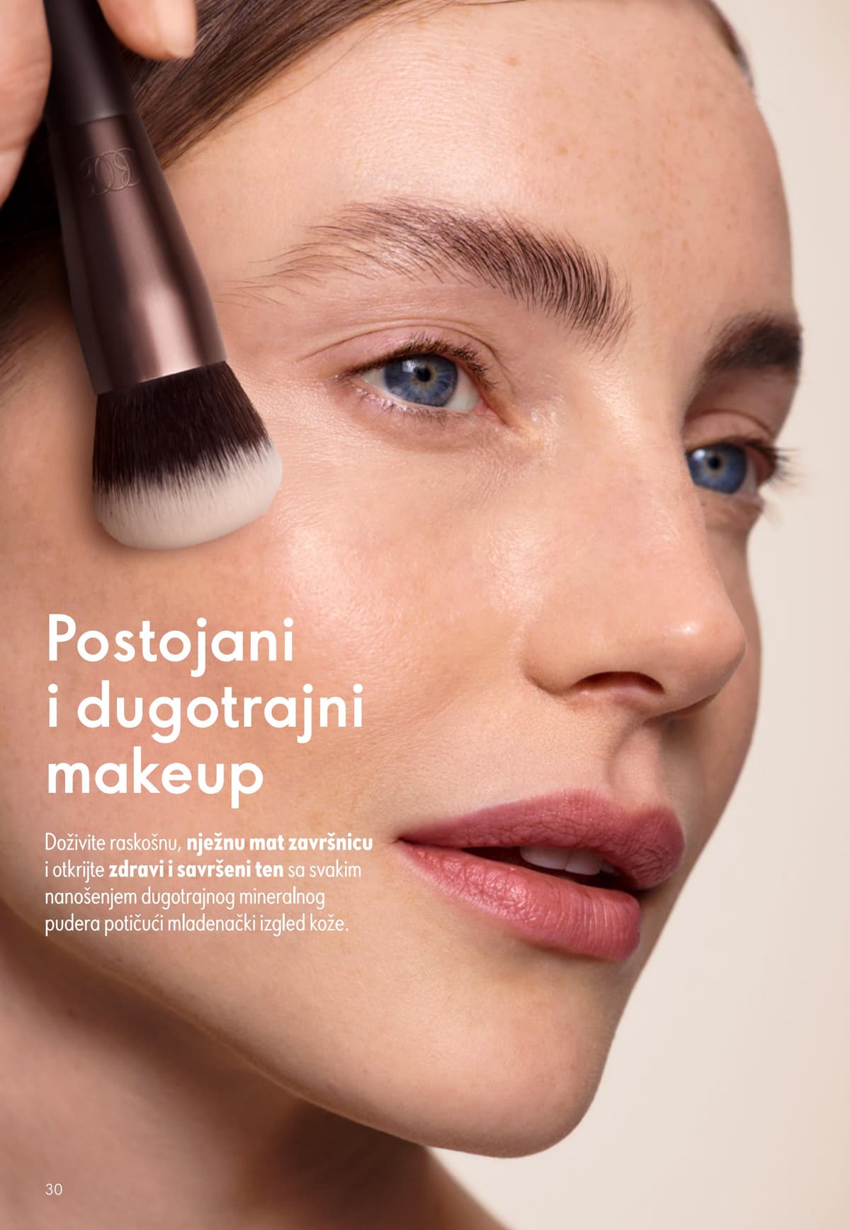 Stranica 30. Oriflame kataloga - Srpanj 2026. od 16.07.2026