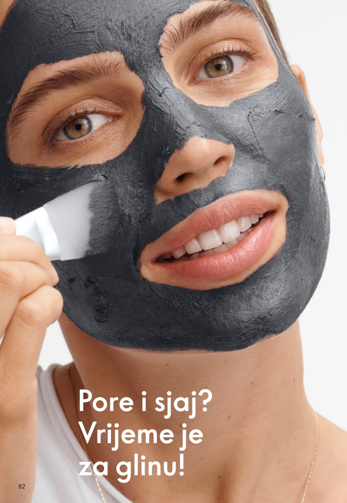 Stranica 82. Oriflame kataloga - Srpanj 2026. od 16.07.2026