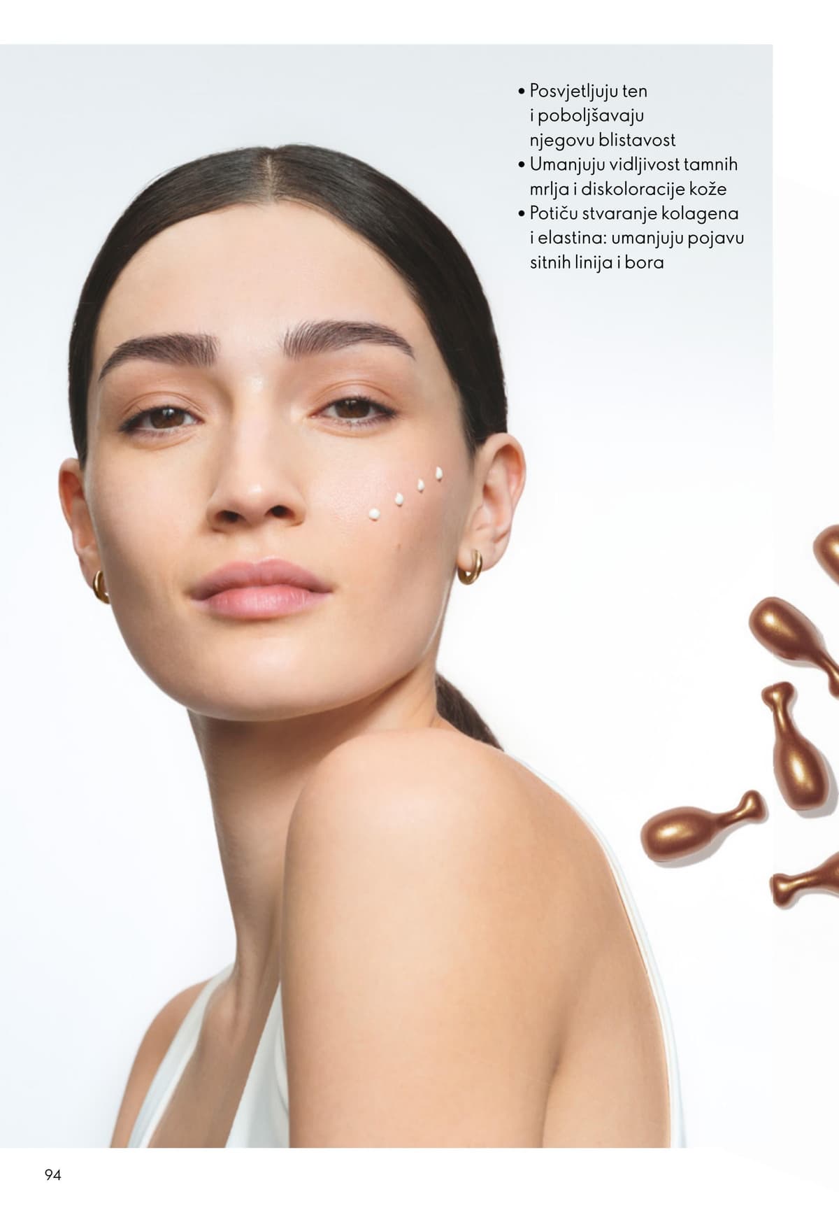 Stranica 94. Oriflame kataloga - Srpanj 2026. od 16.07.2026
