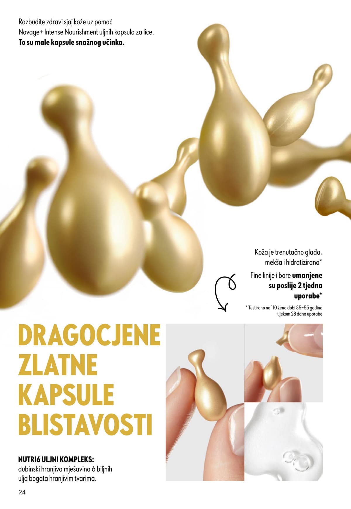 Stranica 24. Oriflame kataloga - Kolovoz 2026. od 02.08.2026.