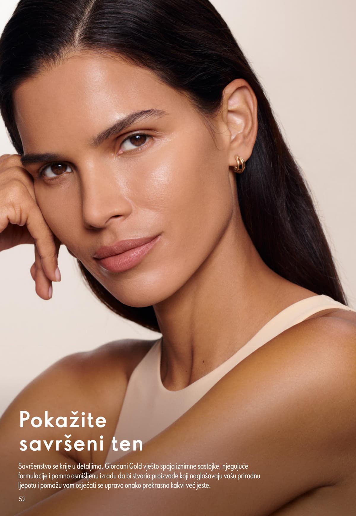 Stranica 52. Oriflame kataloga - Kolovoz 2026. od 02.08.2026.