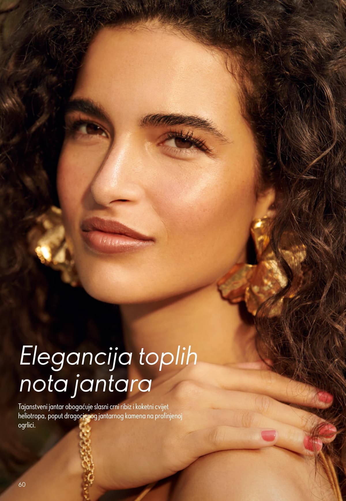 Stranica 60. Oriflame kataloga - Kolovoz 2026. od 02.08.2026.