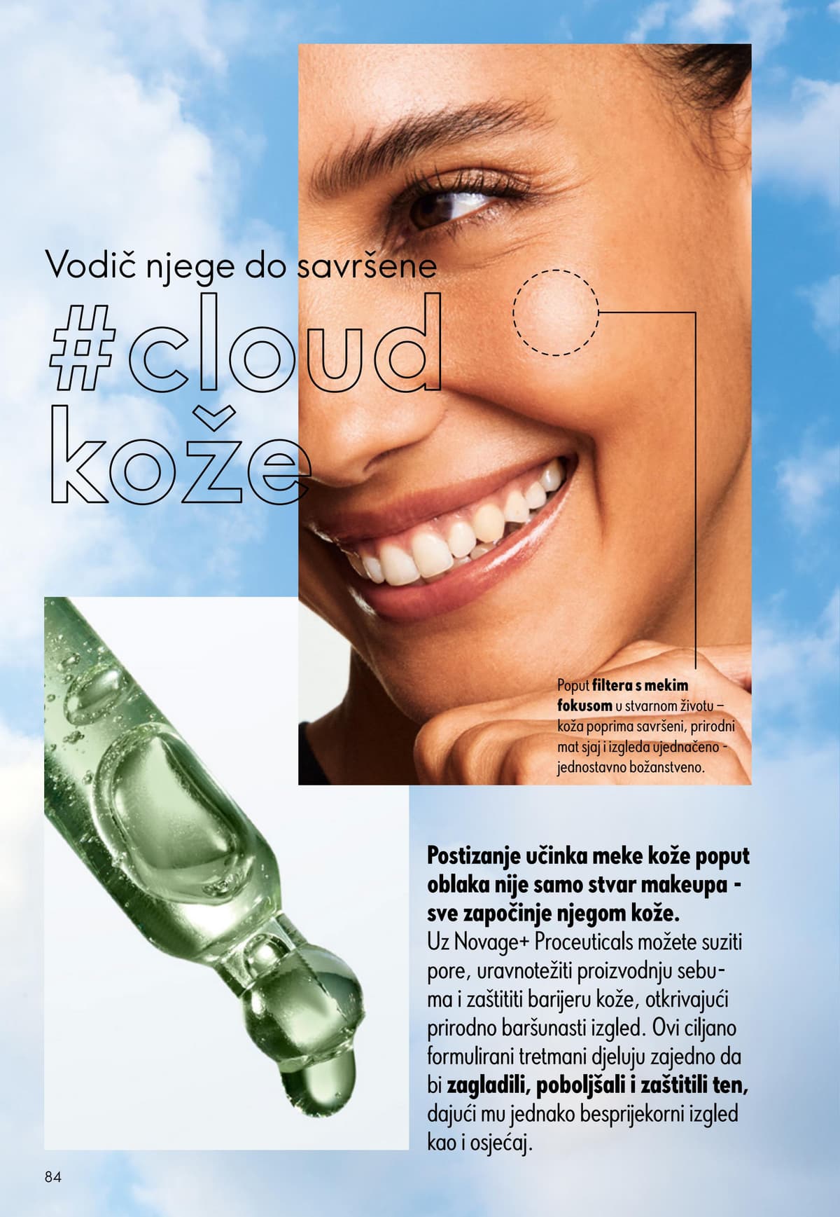 Stranica 83. Oriflame kataloga - Kolovoz 2026. od 02.08.2026.
