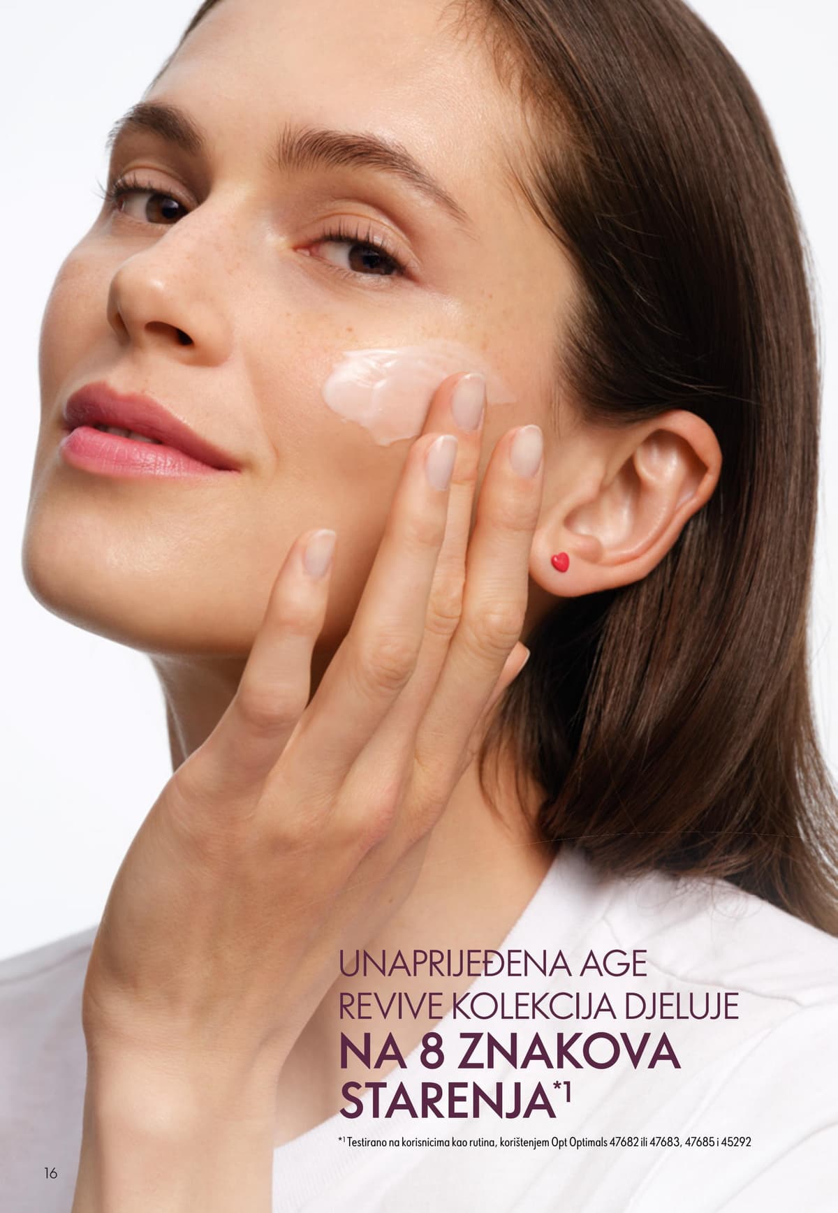 Stranica 16. Oriflame kataloga - Akcijska Ponuda od 17.09.2026.