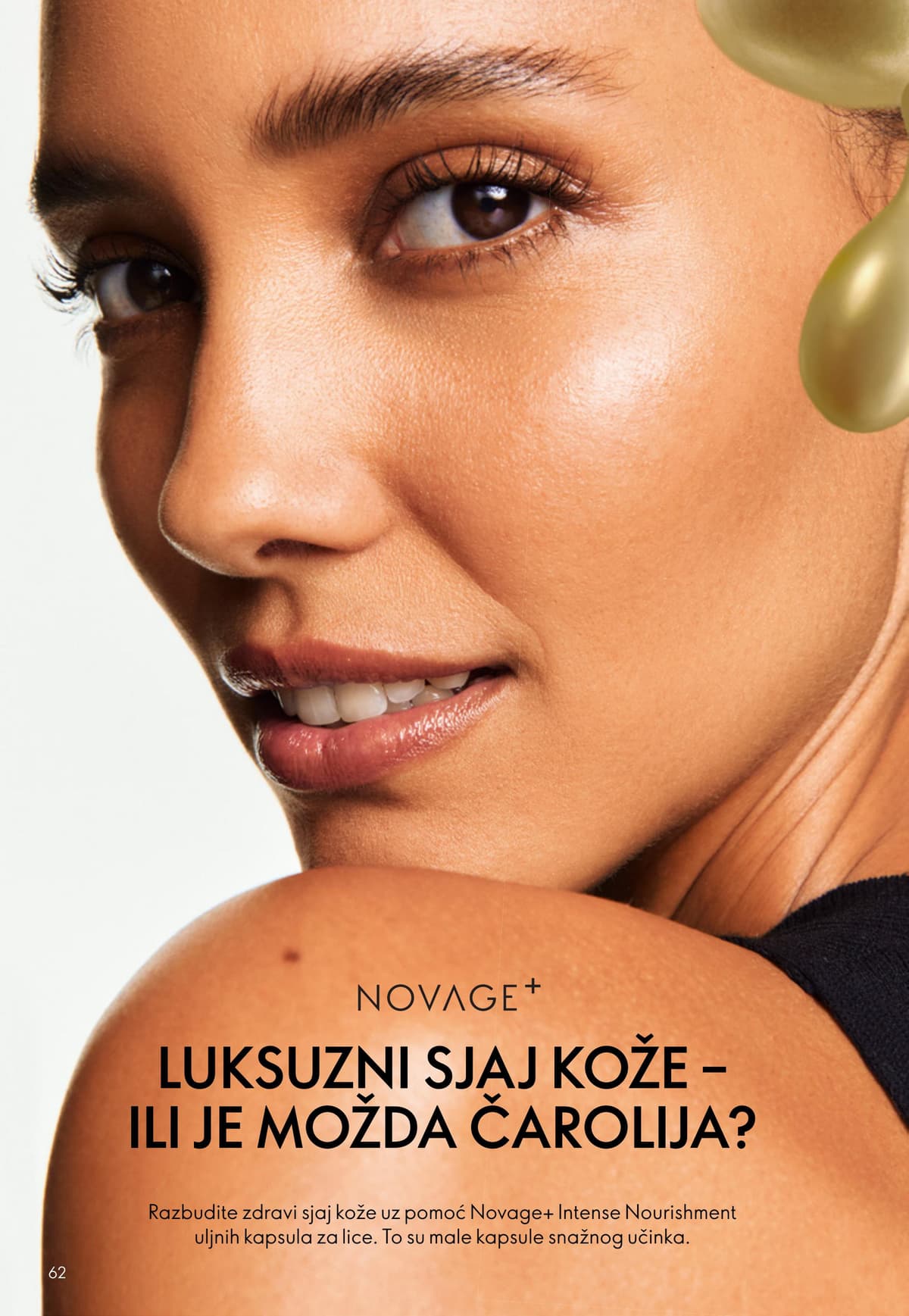 Stranica 62. Oriflame kataloga - Akcijska Ponuda od 17.09.2026.