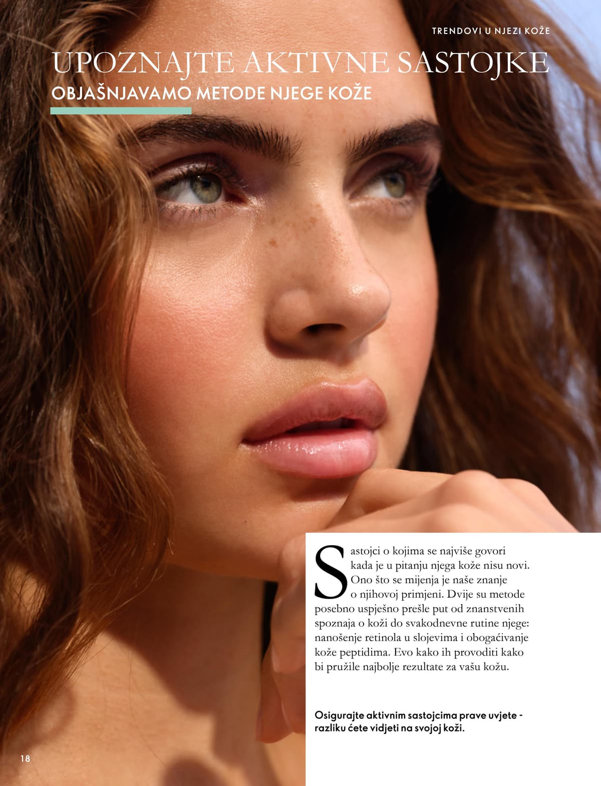 Stranica 18. Oriflame kataloga - Listopad 2026 od 16.10.2026.