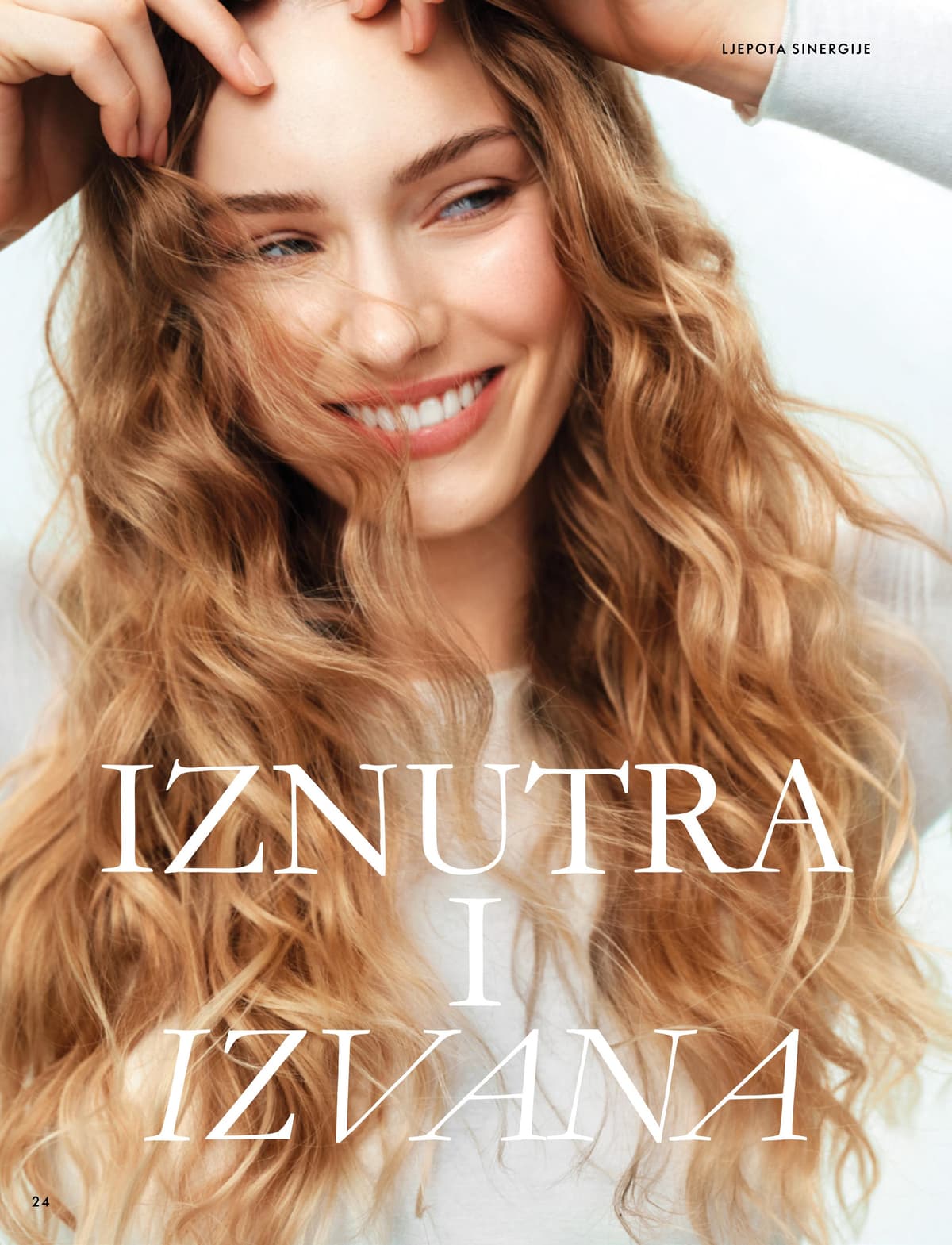 Stranica 24. Oriflame kataloga - Listopad 2026 od 16.10.2026.