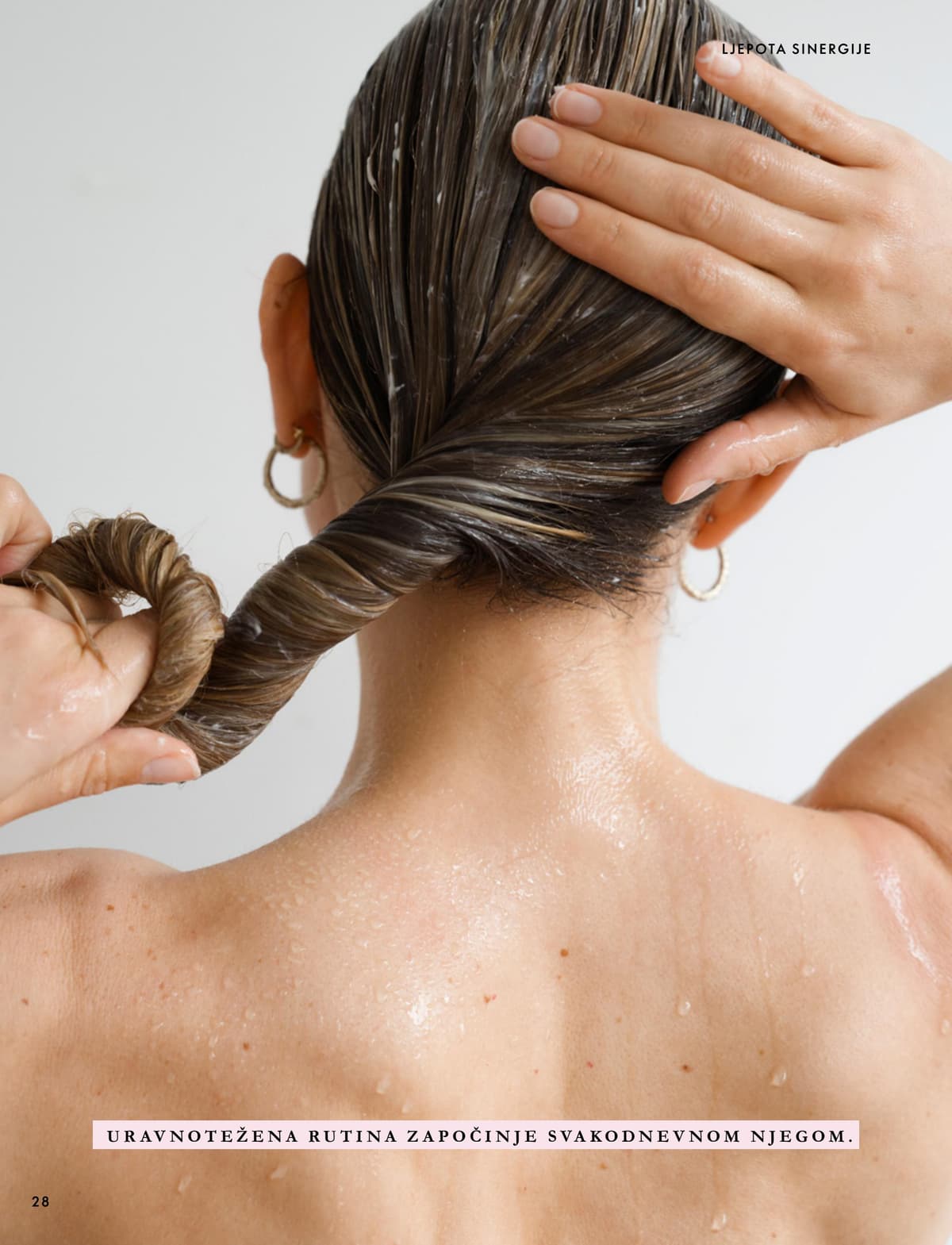 Stranica 28. Oriflame kataloga - Listopad 2026 od 16.10.2026.