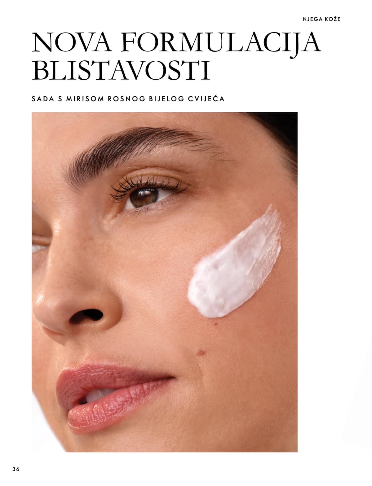 Stranica 36. Oriflame kataloga - Listopad 2026 od 16.10.2026.