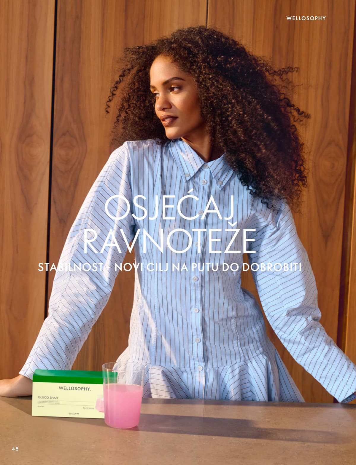 Stranica 48. Oriflame kataloga - Listopad 2026 od 16.10.2026.