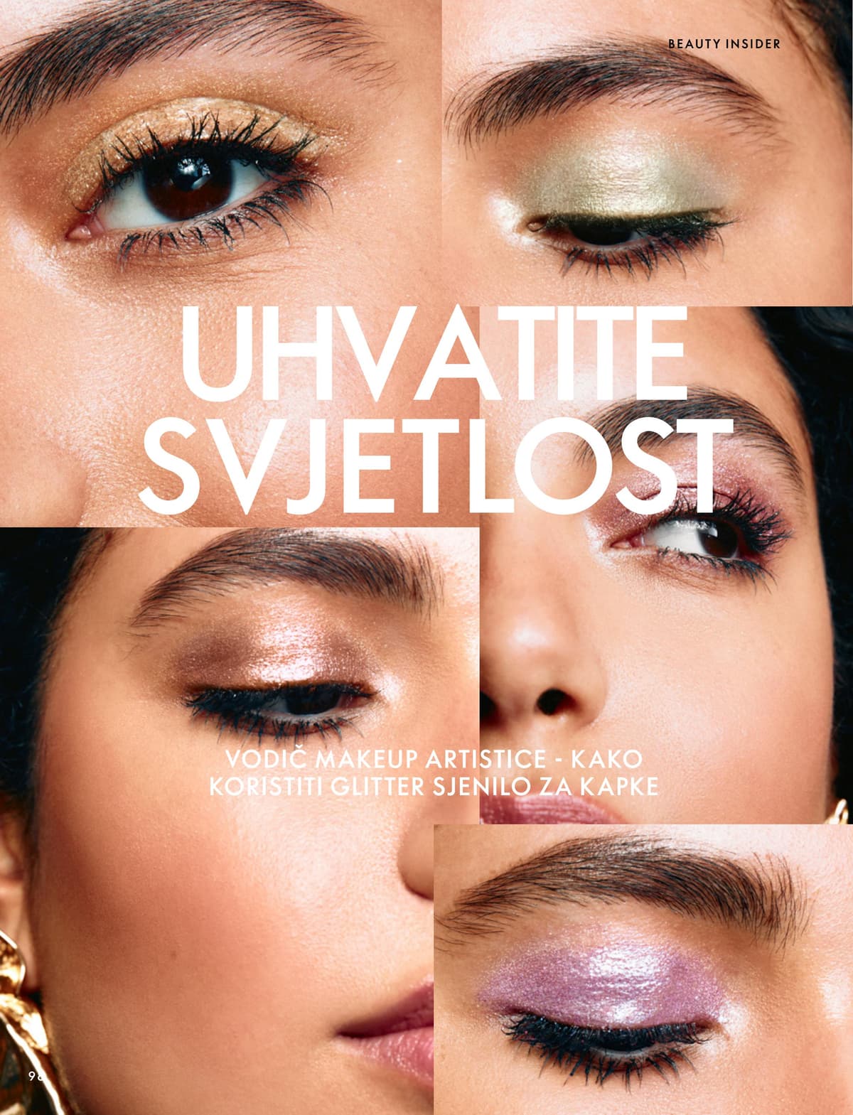 Stranica 98. Oriflame kataloga - Listopad 2026 od 16.10.2026.