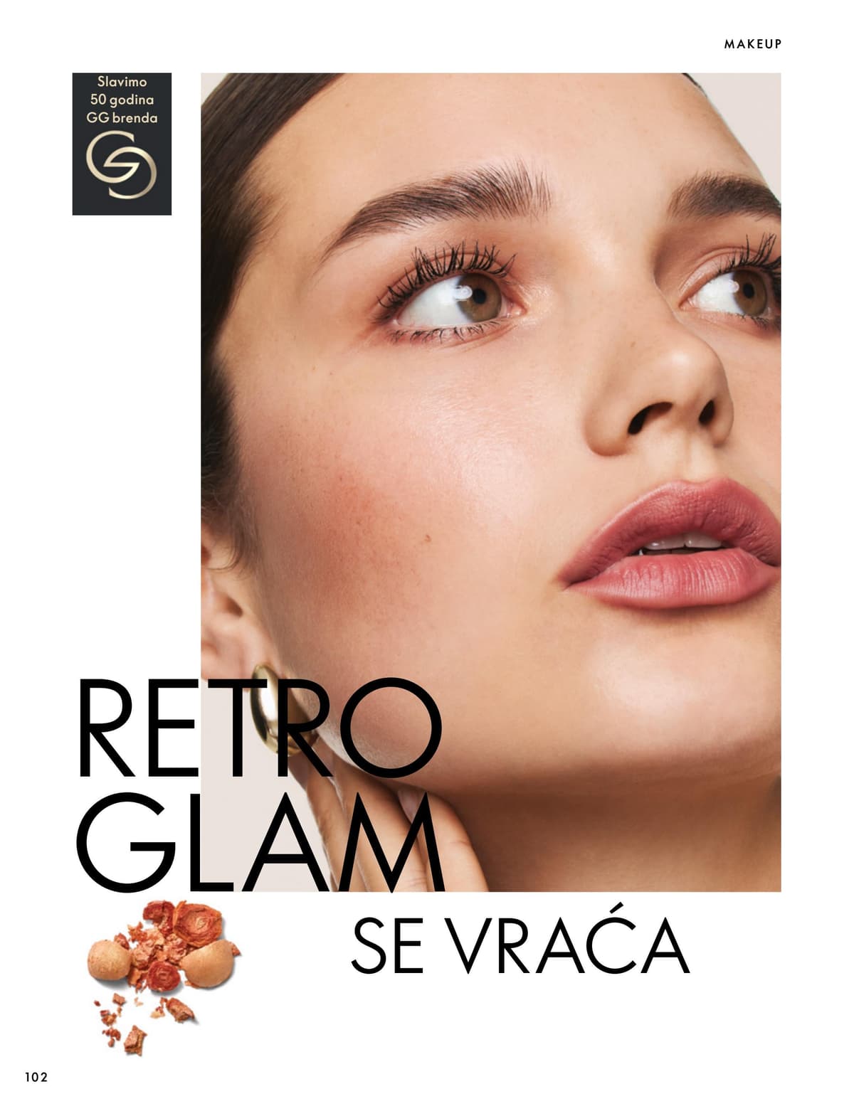 Stranica 102. Oriflame kataloga - Listopad 2026 od 16.10.2026.