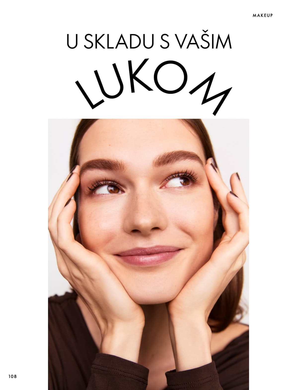 Stranica 108. Oriflame kataloga - Listopad 2026 od 16.10.2026.