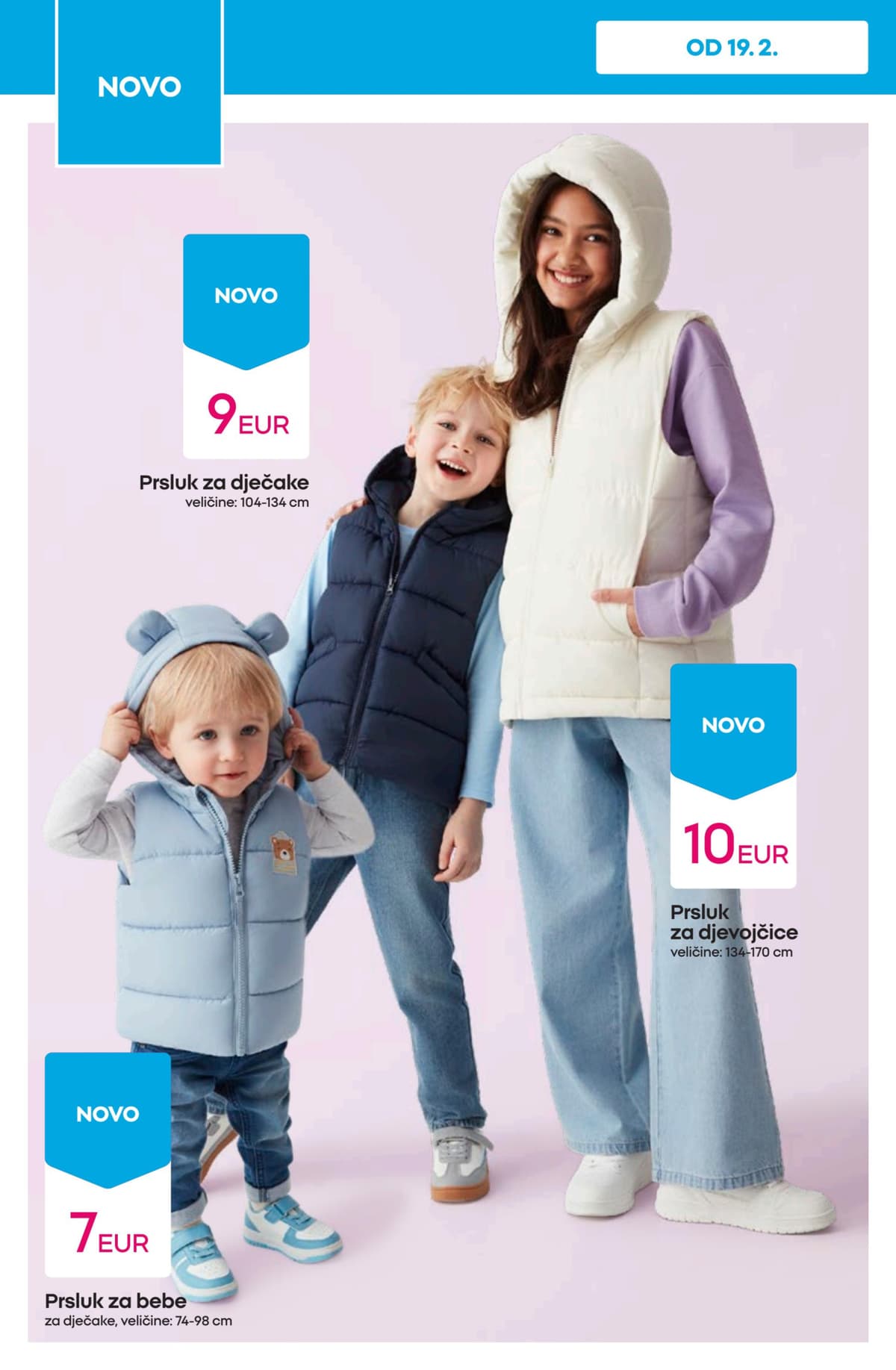 Stranica 10. Pepco kataloga - Uskrs od 27.02.2026.