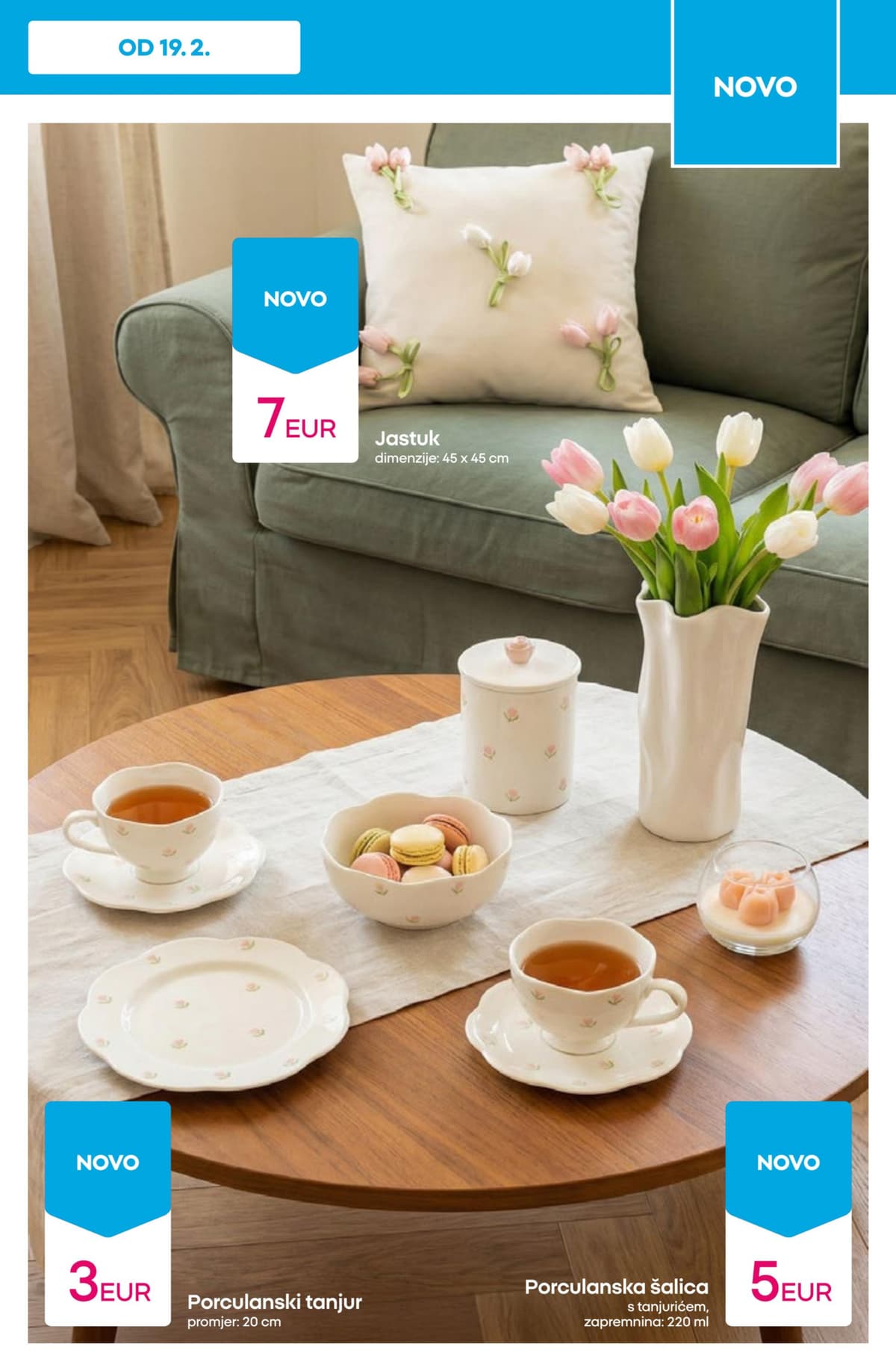 Stranica 13. Pepco kataloga - Uskrs od 27.02.2026.