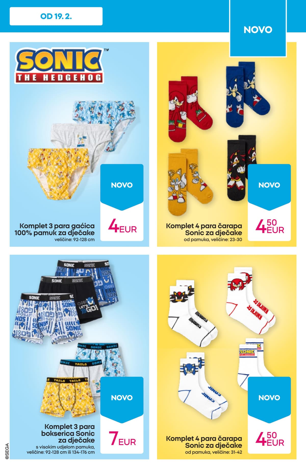 Stranica 5. Pepco kataloga - Uskrs od 27.02.2026.