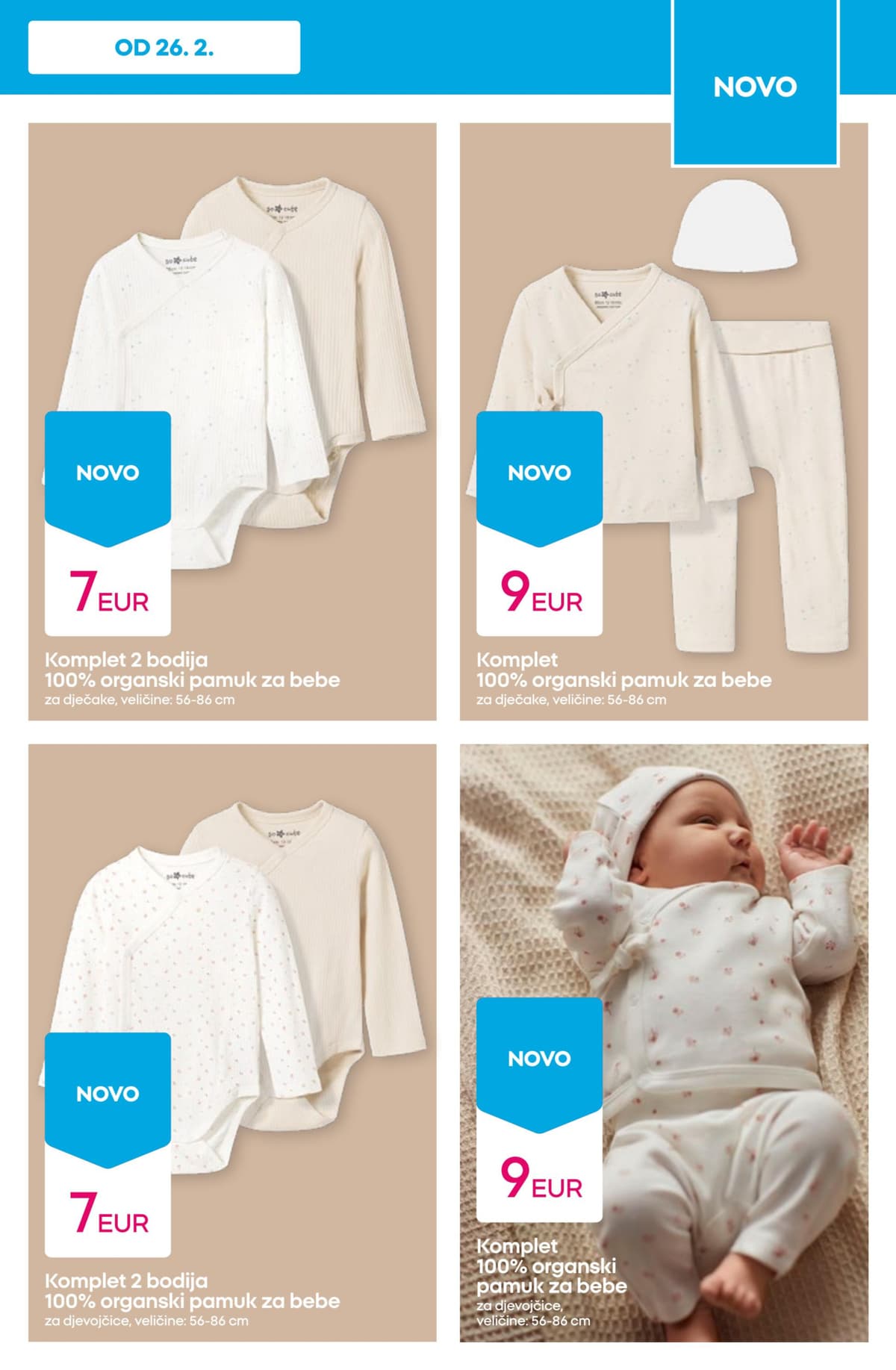 Stranica 7. Pepco kataloga - Uskrs od 27.02.2026.