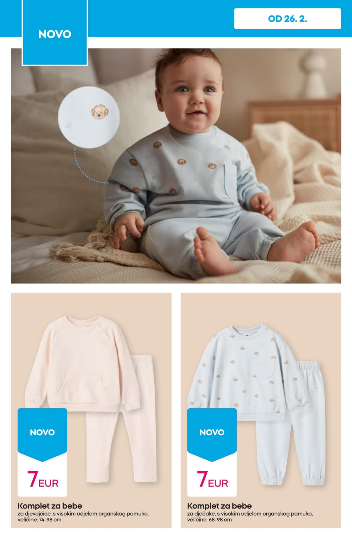 Stranica 8. Pepco kataloga - Uskrs od 27.02.2026.