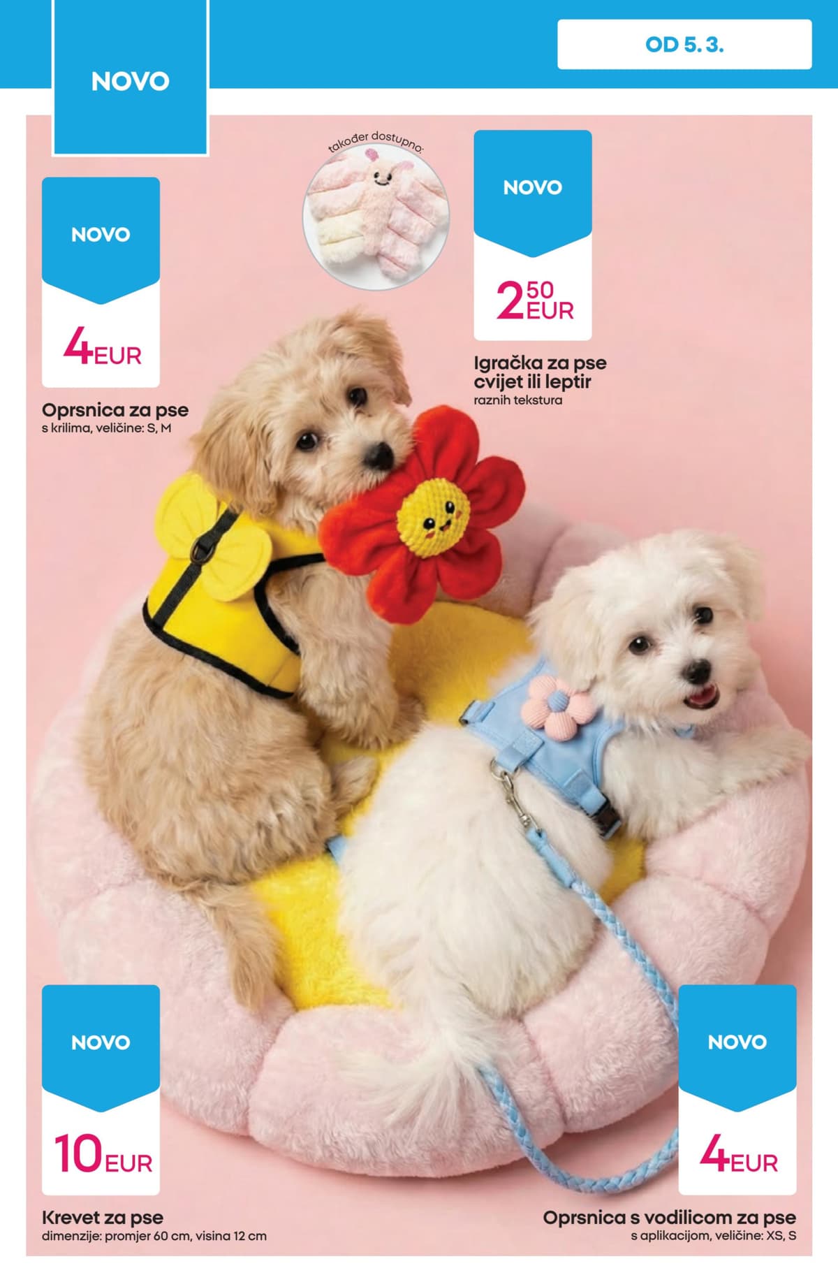 Stranica 12. Pepco kataloga - Hitovi Tjedna od 15.03.2026.