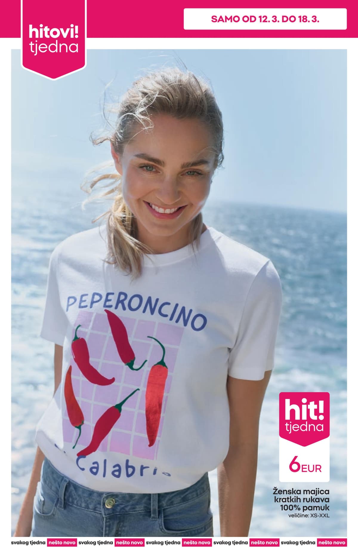 Stranica 2. Pepco kataloga - Hitovi Tjedna