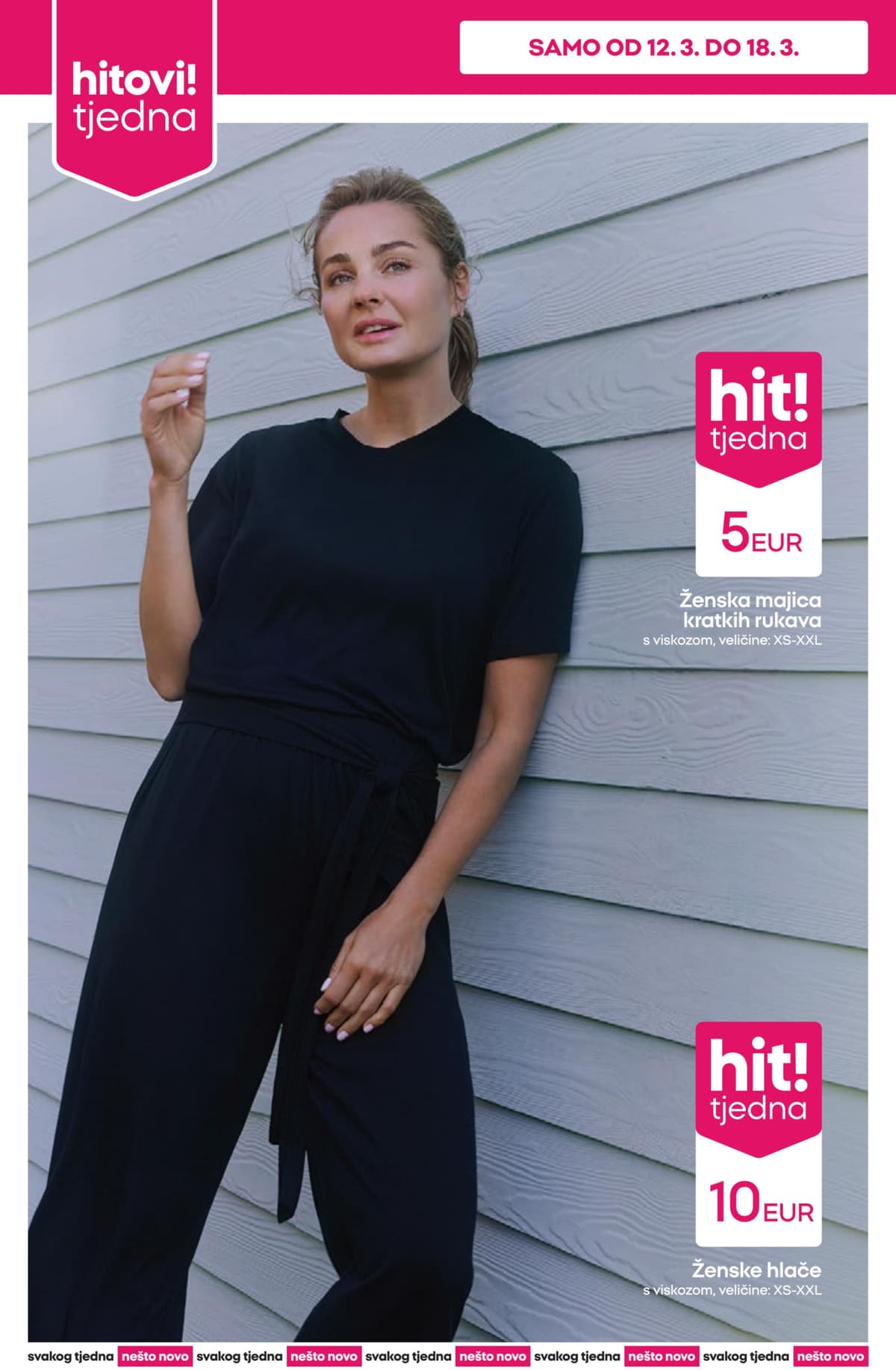 Stranica 4. Pepco kataloga - Hitovi Tjedna