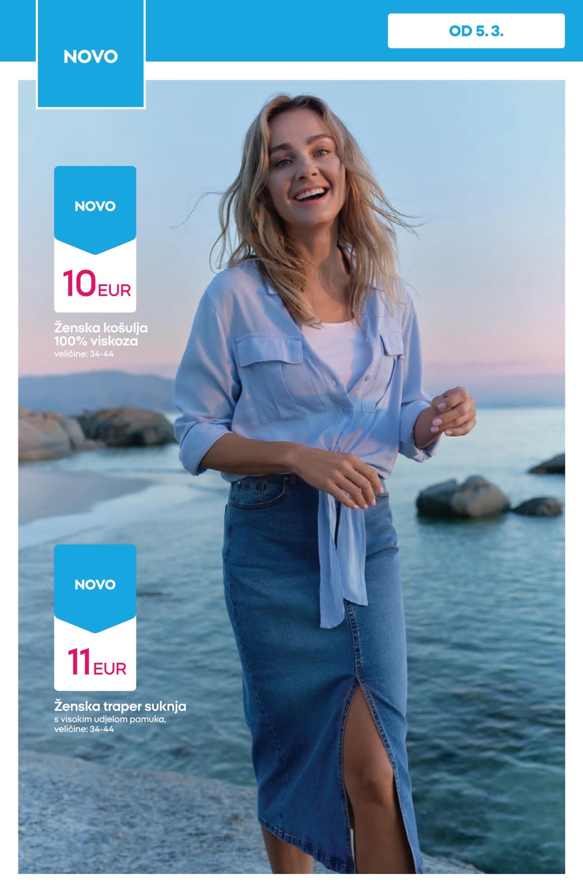 Stranica 6. Pepco kataloga - Hitovi Tjedna od 15.03.2026.