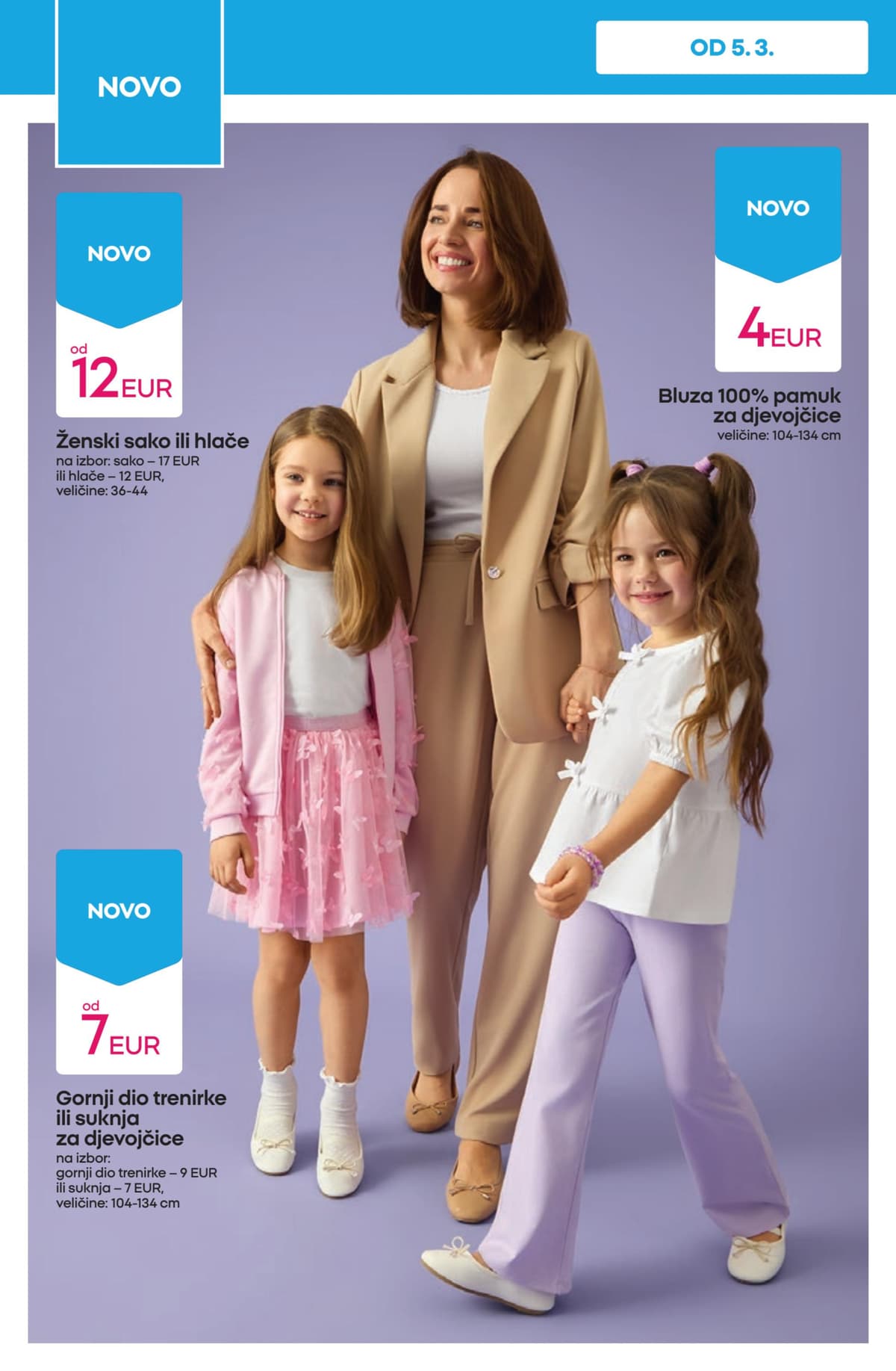 Stranica 8. Pepco kataloga - Hitovi Tjedna od 15.03.2026.