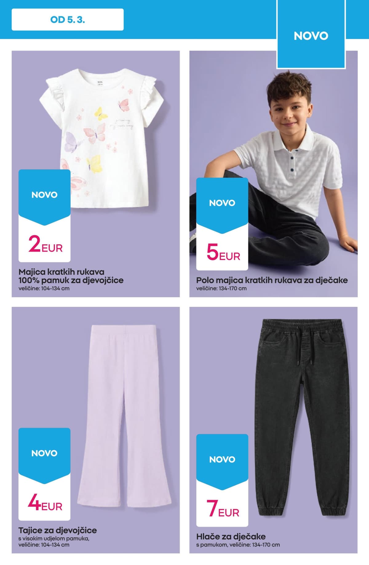 Stranica 9. Pepco kataloga - Hitovi Tjedna od 15.03.2026.