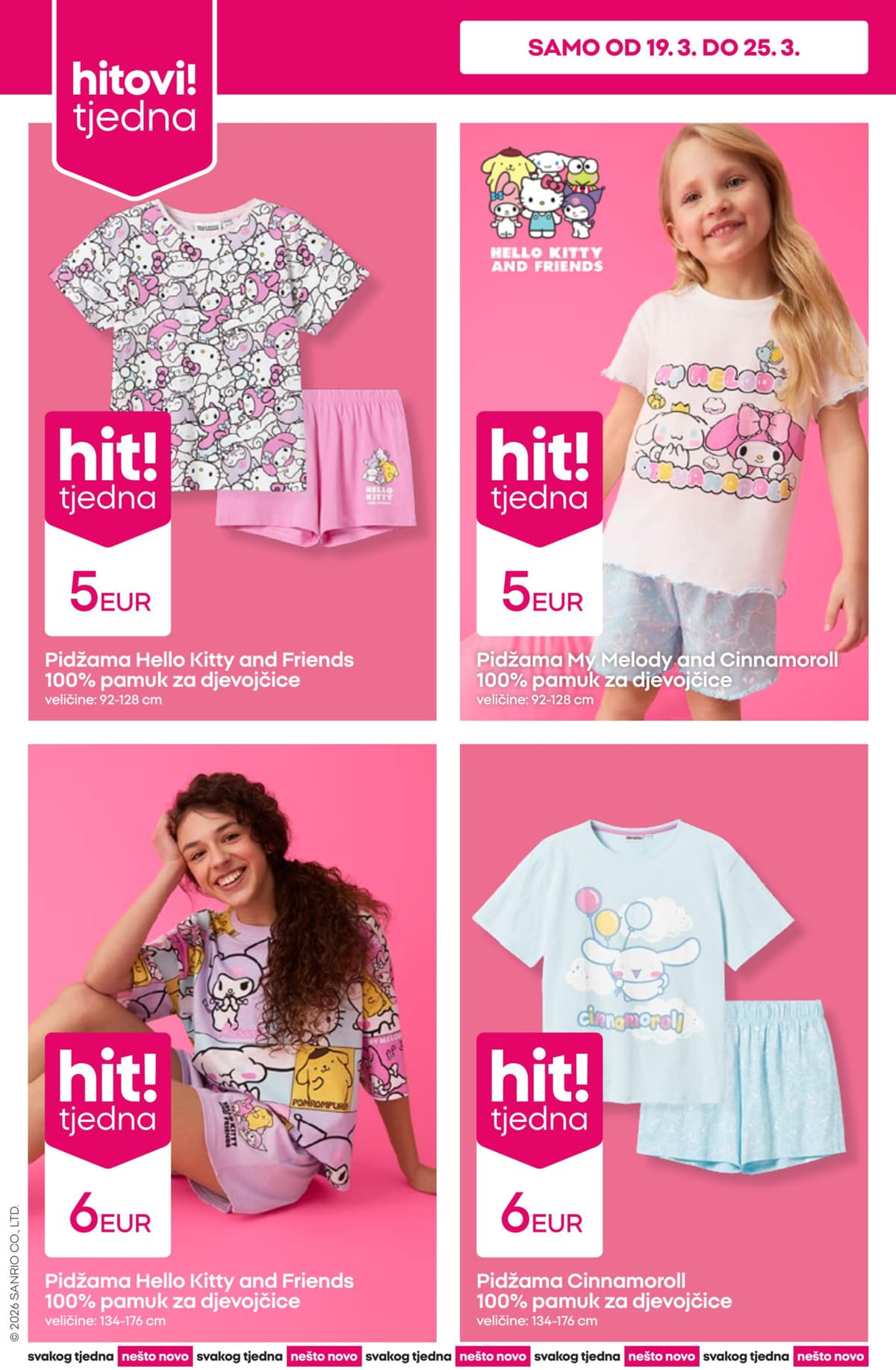 Stranica 4. Pepco kataloga - Hitovi Tjedna