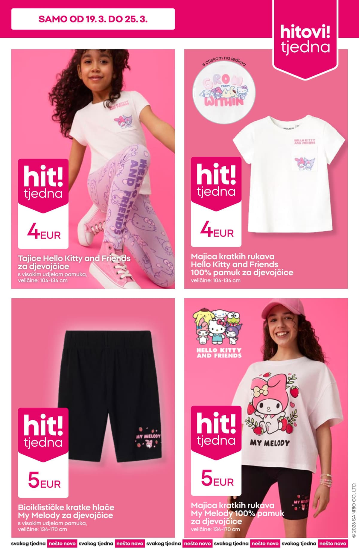 Stranica 5. Pepco kataloga - Hitovi Tjedna