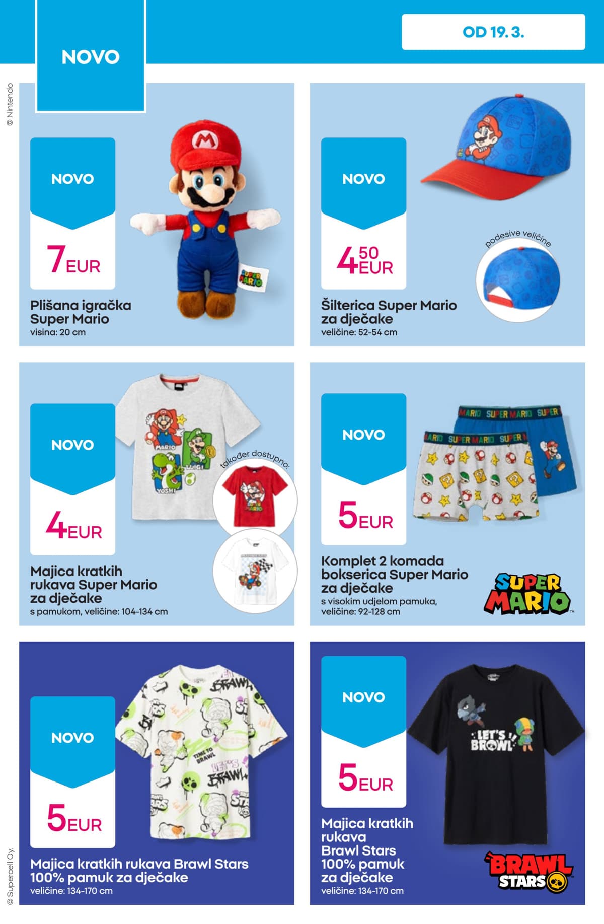 Stranica 6. Pepco kataloga - Hitovi Tjedna