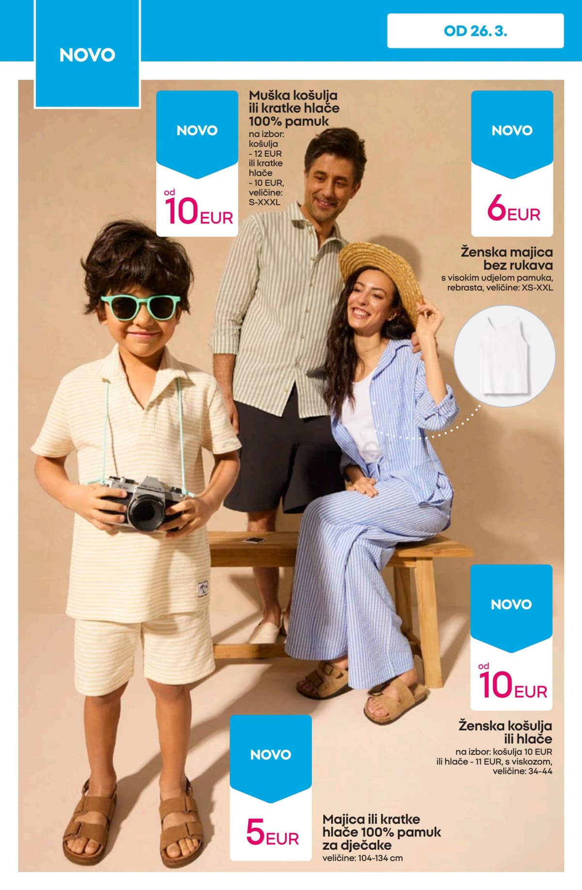 Stranica 10. Pepco kataloga - Hitovi Tjedna