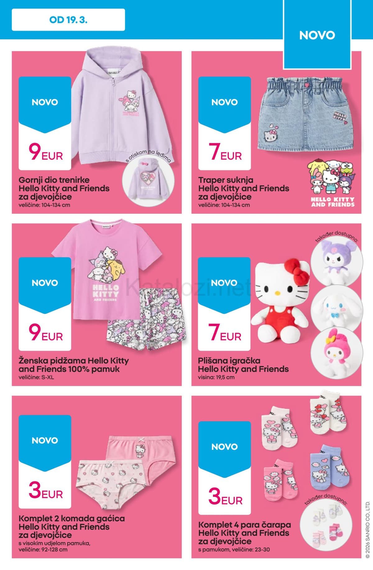 Stranica 5. Pepco kataloga - Hitovi Tjedna