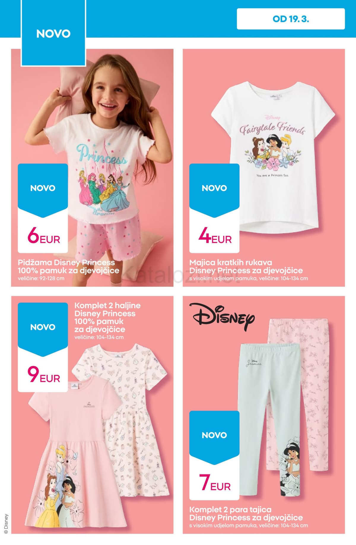 Stranica 6. Pepco kataloga - Hitovi Tjedna od 26.03.2026.