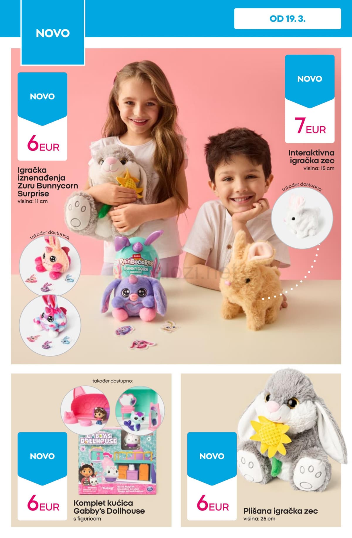 Stranica 8. Pepco kataloga - Hitovi Tjedna