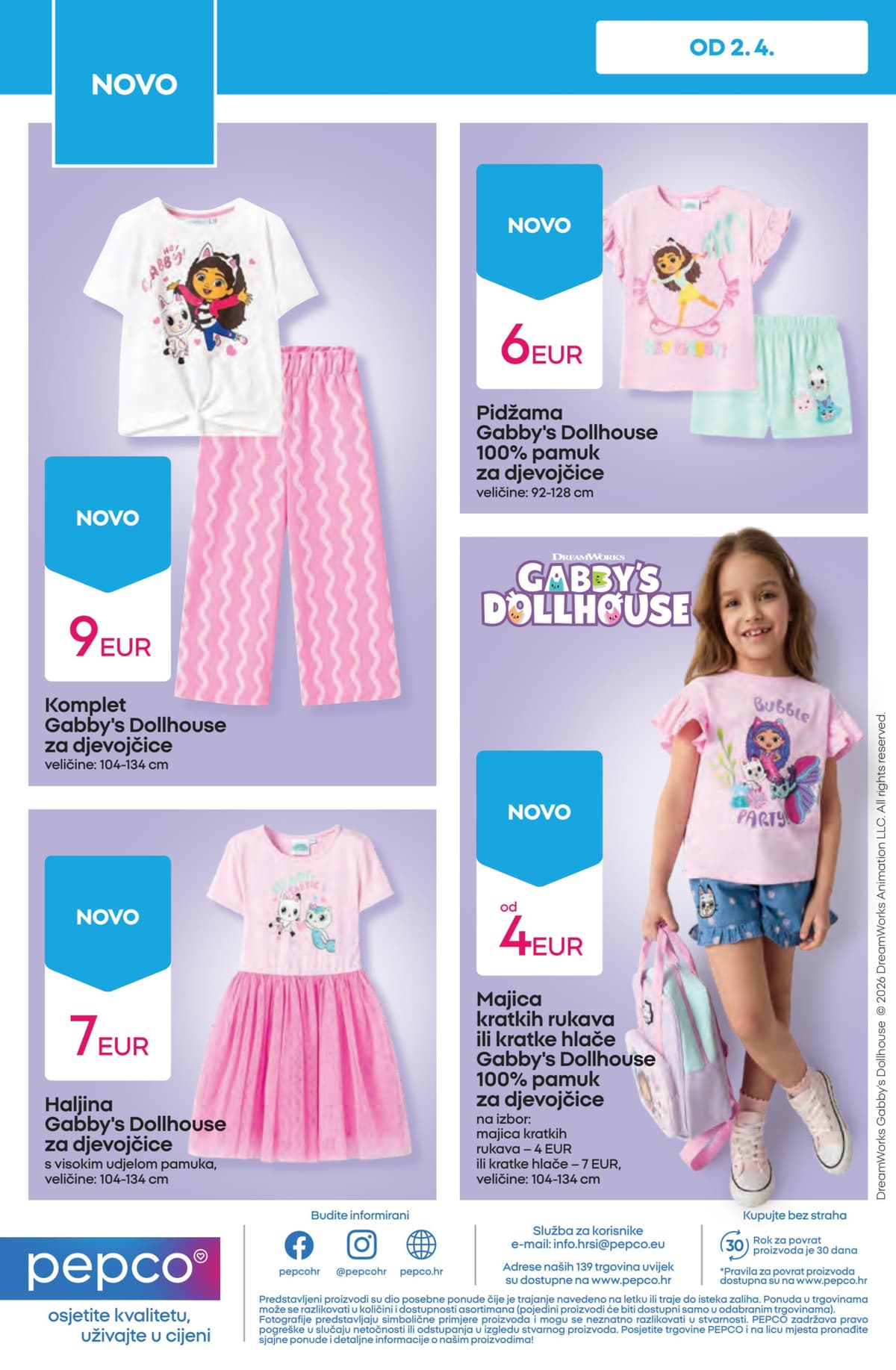 Stranica 10. Pepco kataloga - Hitovi Tjedna