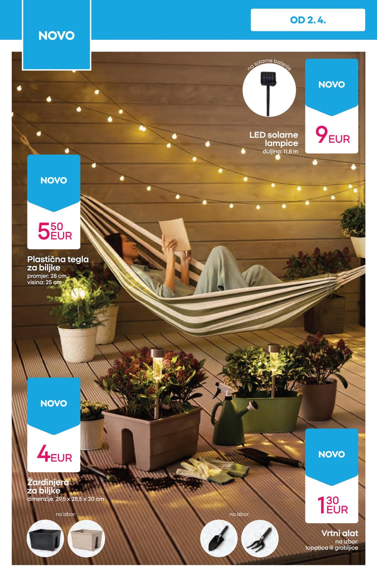 Stranica 6. Pepco kataloga - Hitovi Tjedna