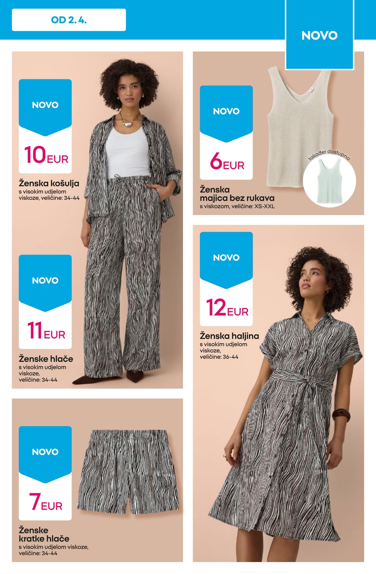 Stranica 11. Pepco kataloga - Hitovi Tjedna