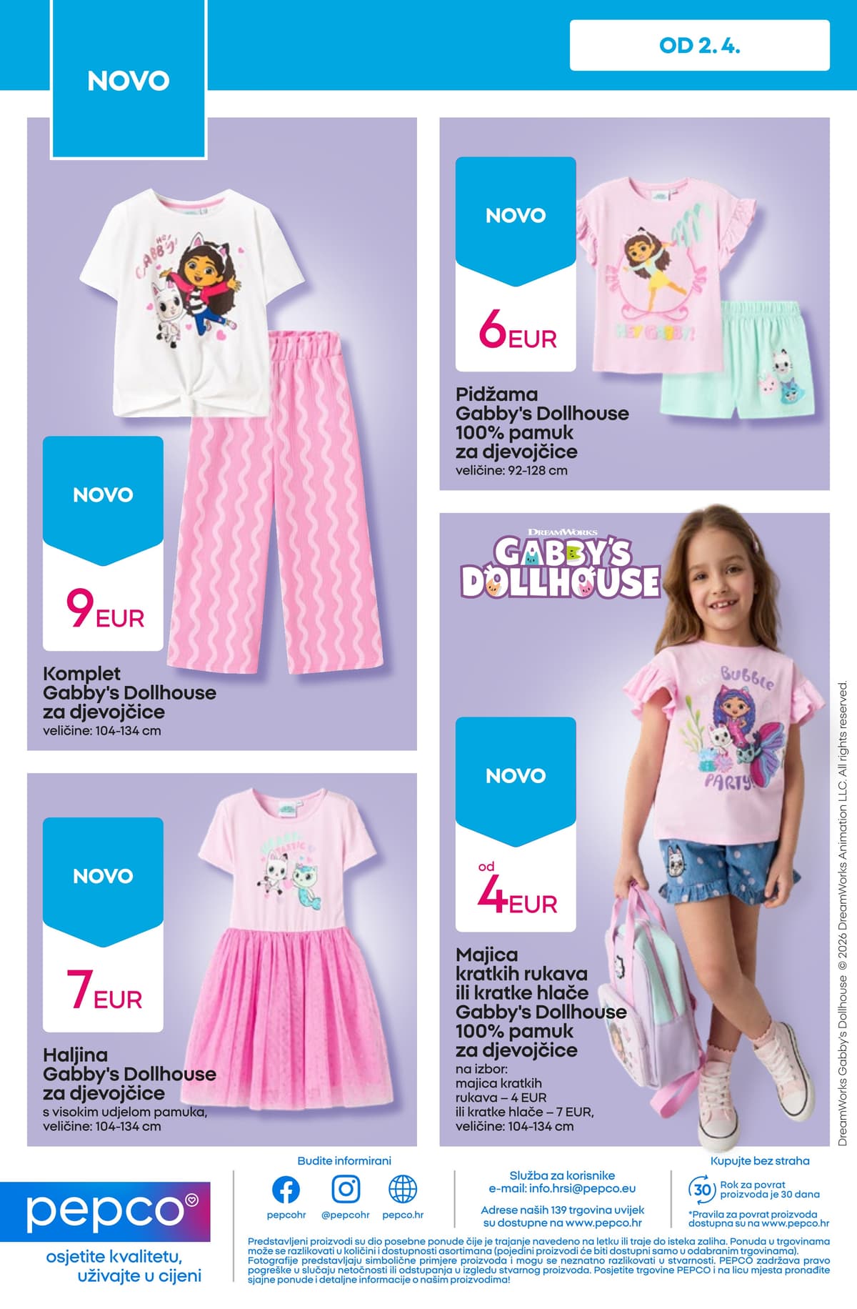 Stranica 12. Pepco kataloga - Hitovi Tjedna
