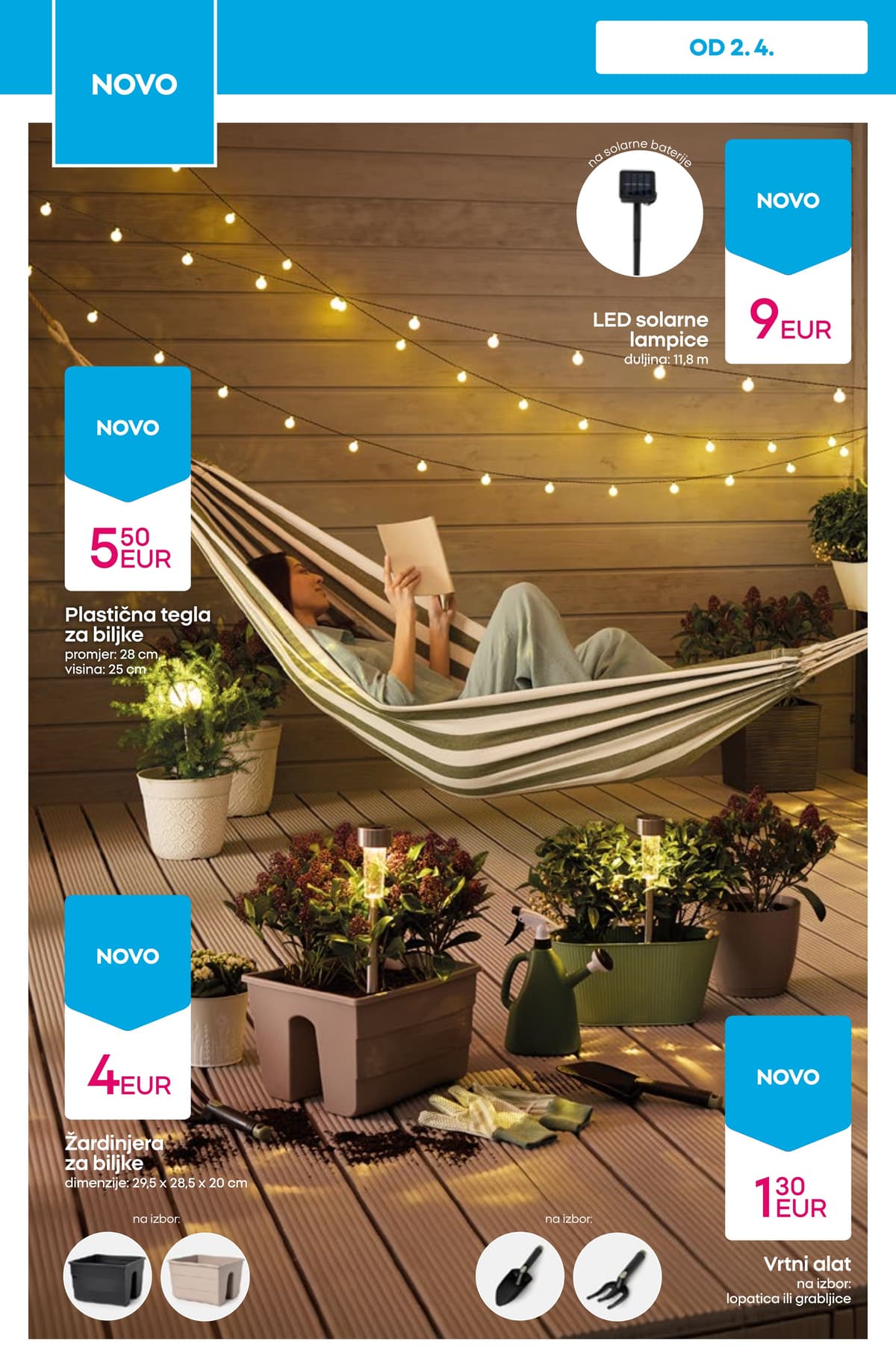 Stranica 8. Pepco kataloga - Hitovi Tjedna