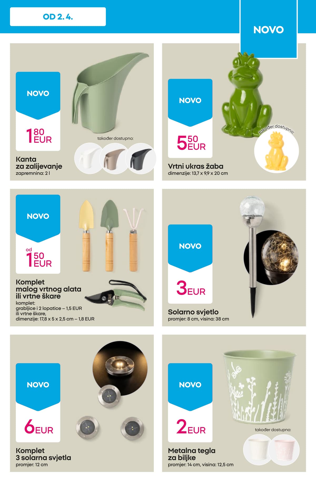 Stranica 9. Pepco kataloga - Hitovi Tjedna