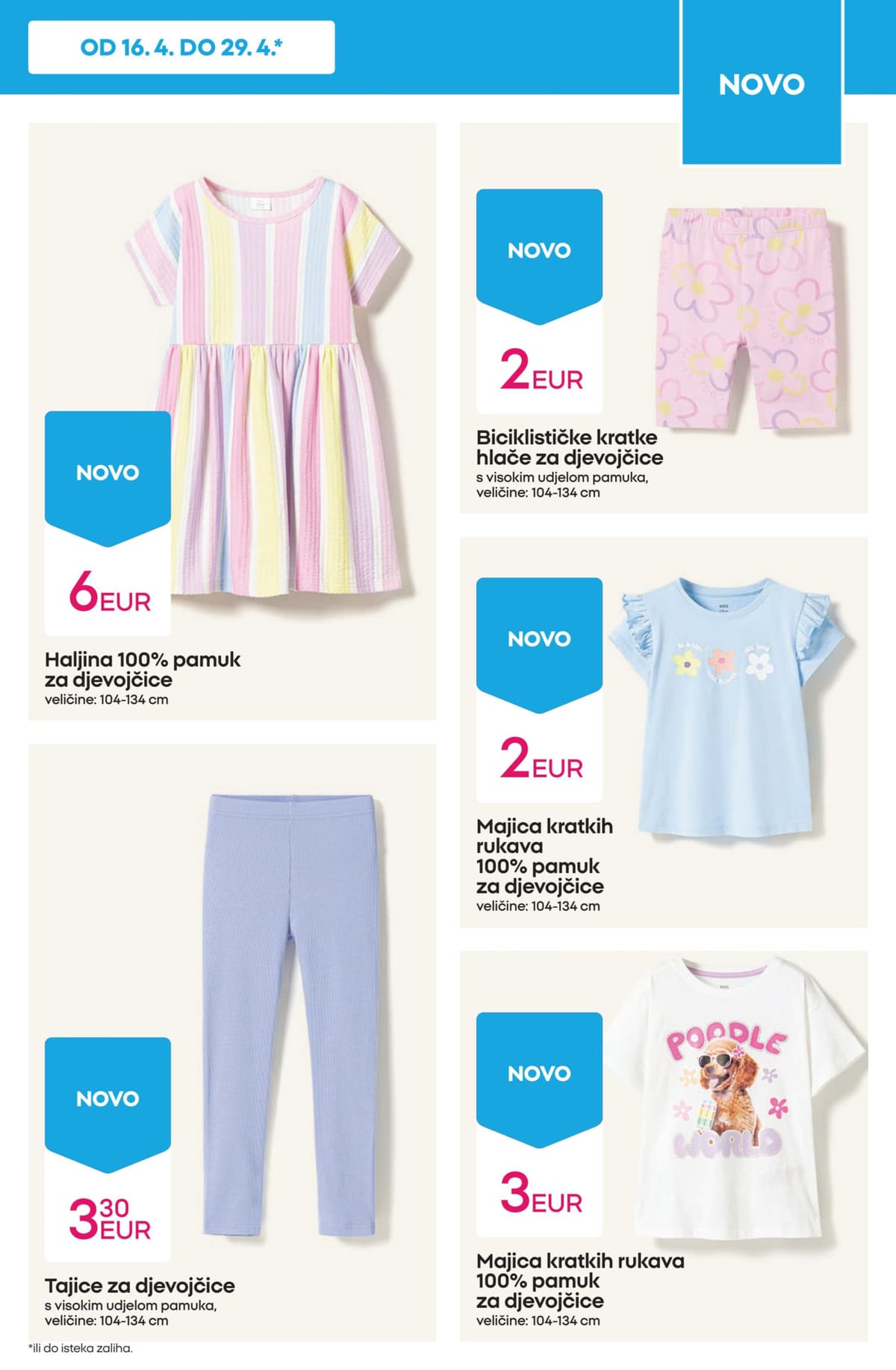 Stranica 11. Pepco kataloga - Hitovi Tjedna