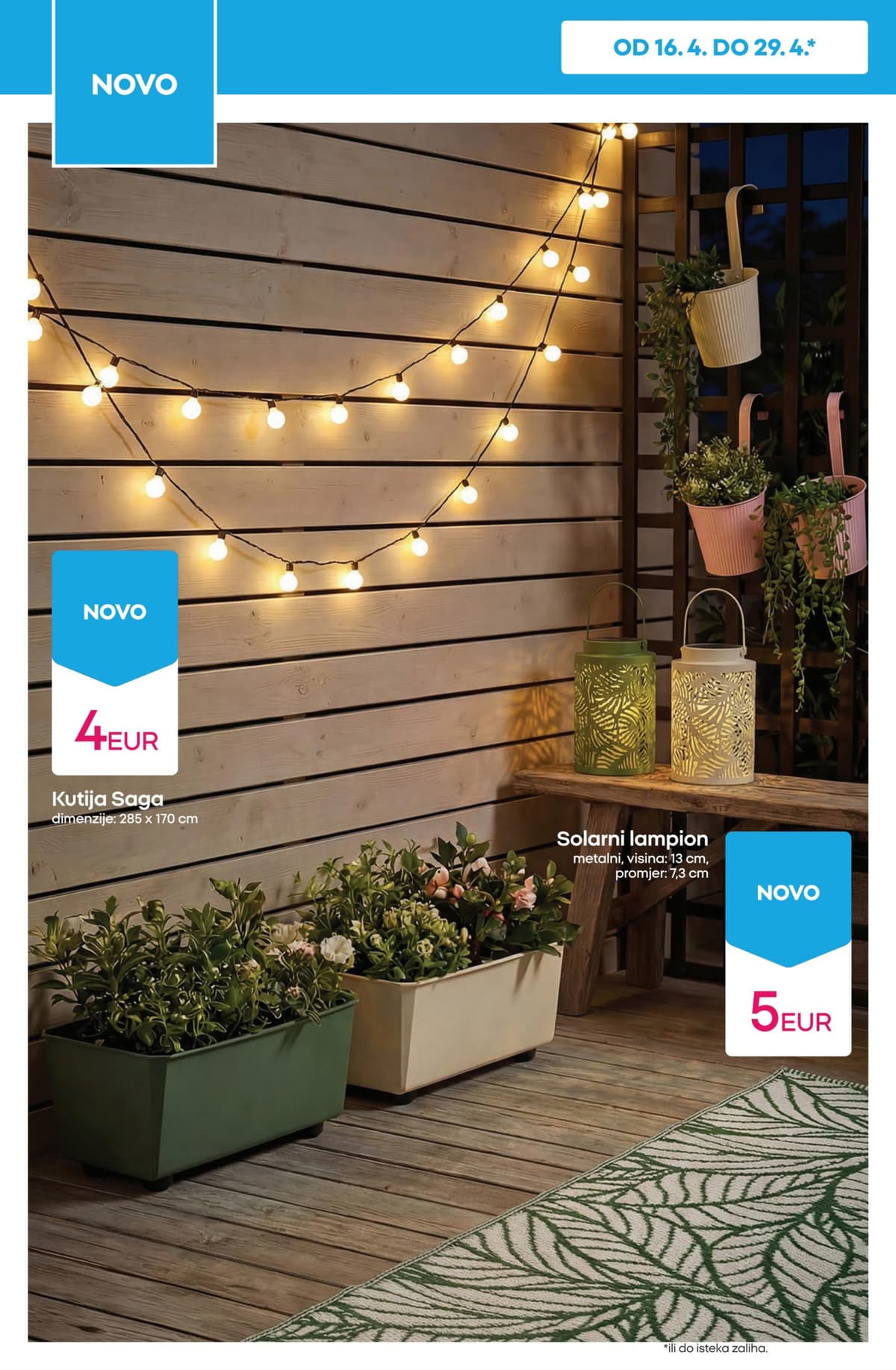 Stranica 12. Pepco kataloga - Hitovi Tjedna