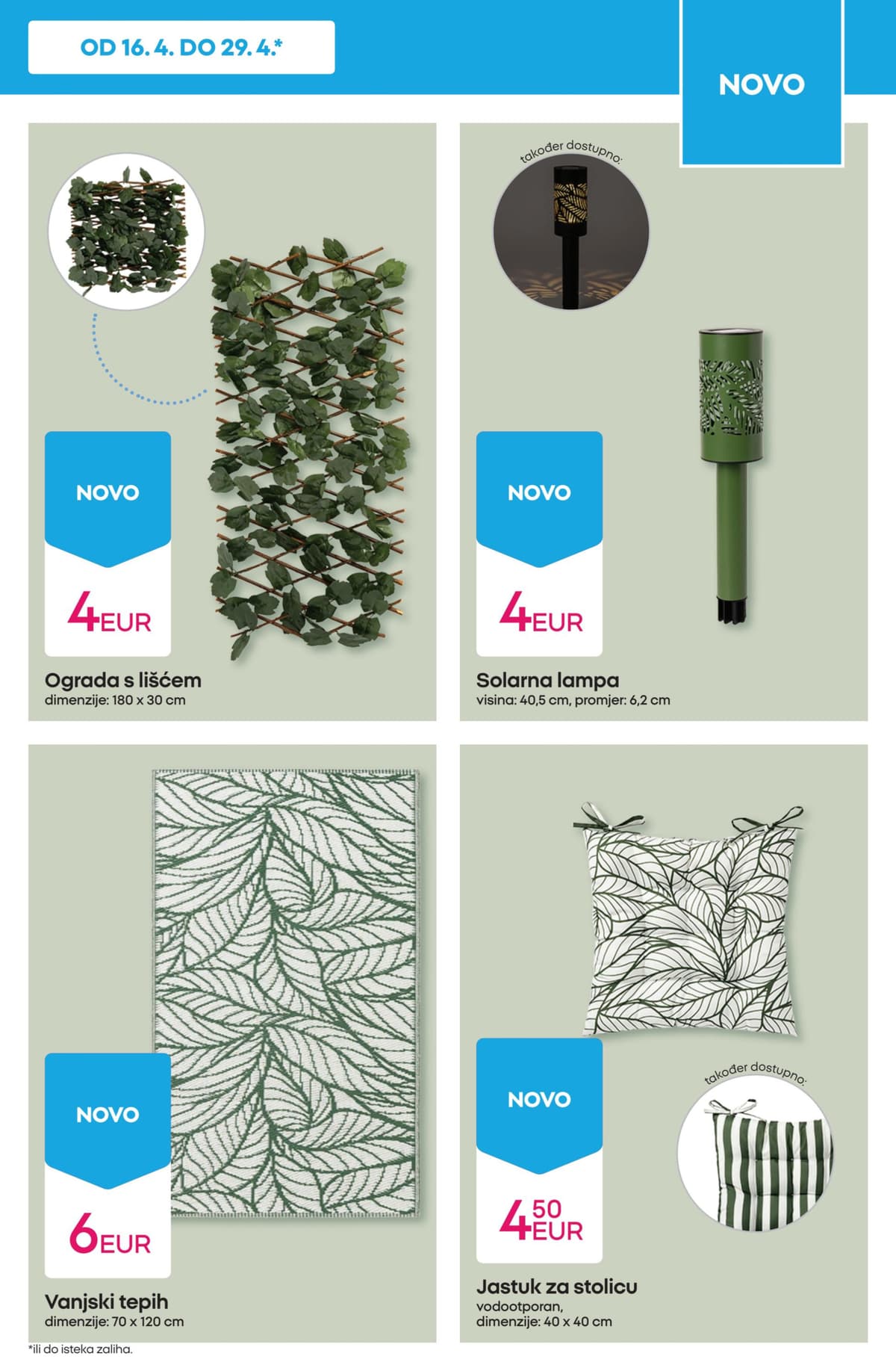 Stranica 13. Pepco kataloga - Hitovi Tjedna